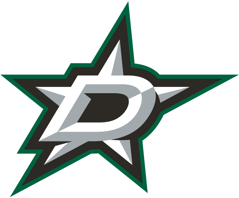 Dallas Stars 2013 14-Pres Primary Logo vinyl decal